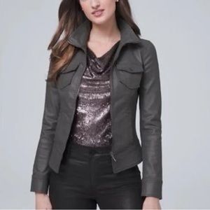 White House Black Market jacket - Worn once!